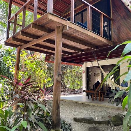 Cabuya  Calala Lodge מראה חיצוני תמונה