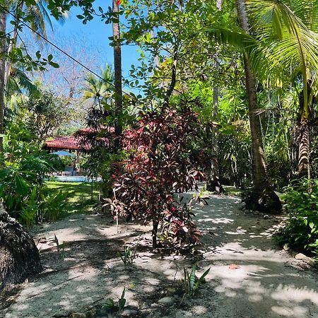 Cabuya  Calala Lodge מראה חיצוני תמונה