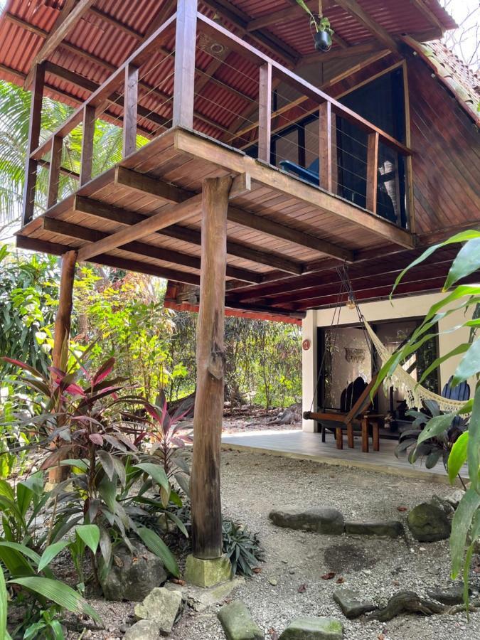 Cabuya  Calala Lodge מראה חיצוני תמונה