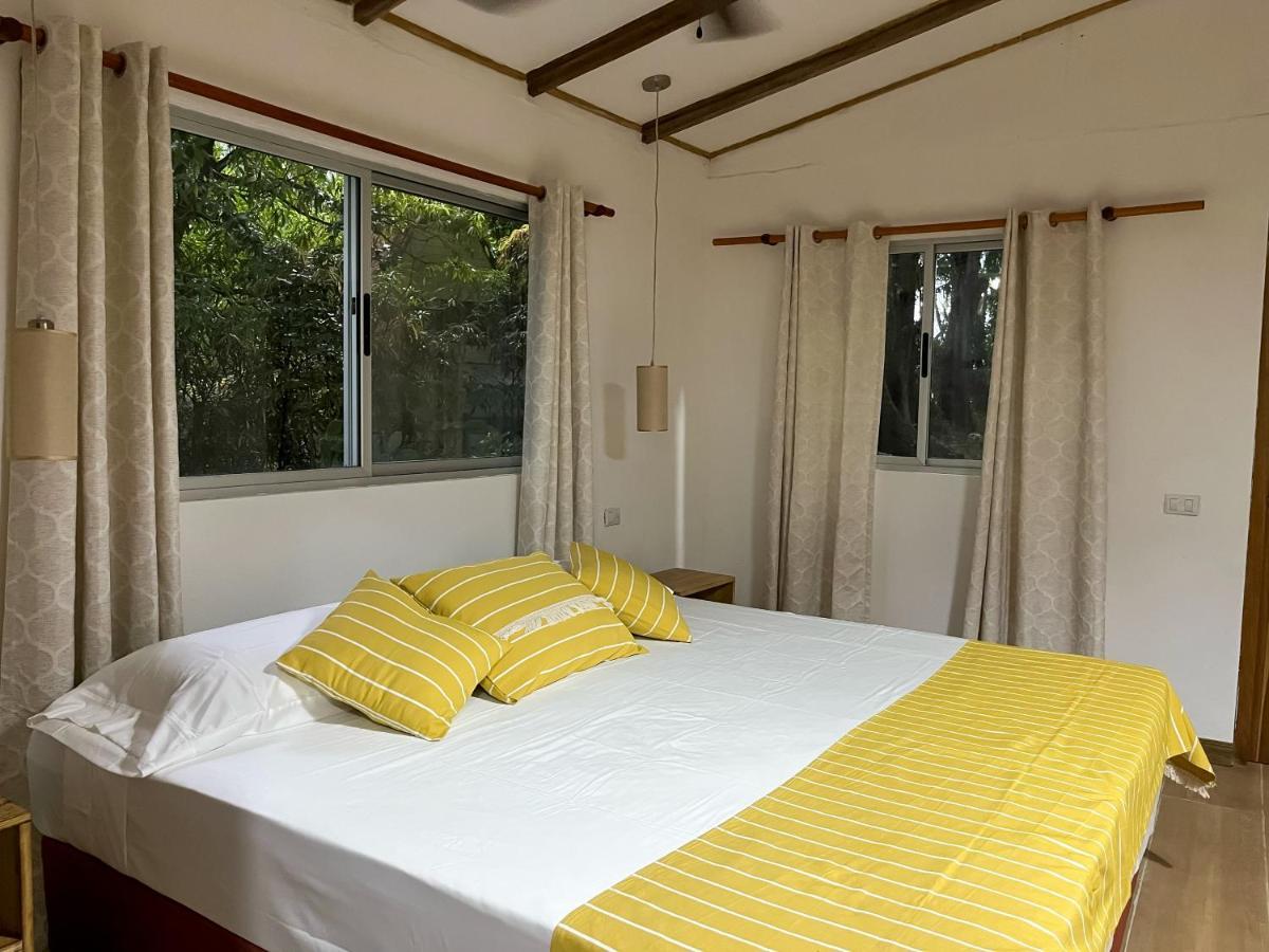 Cabuya  Calala Lodge מראה חיצוני תמונה