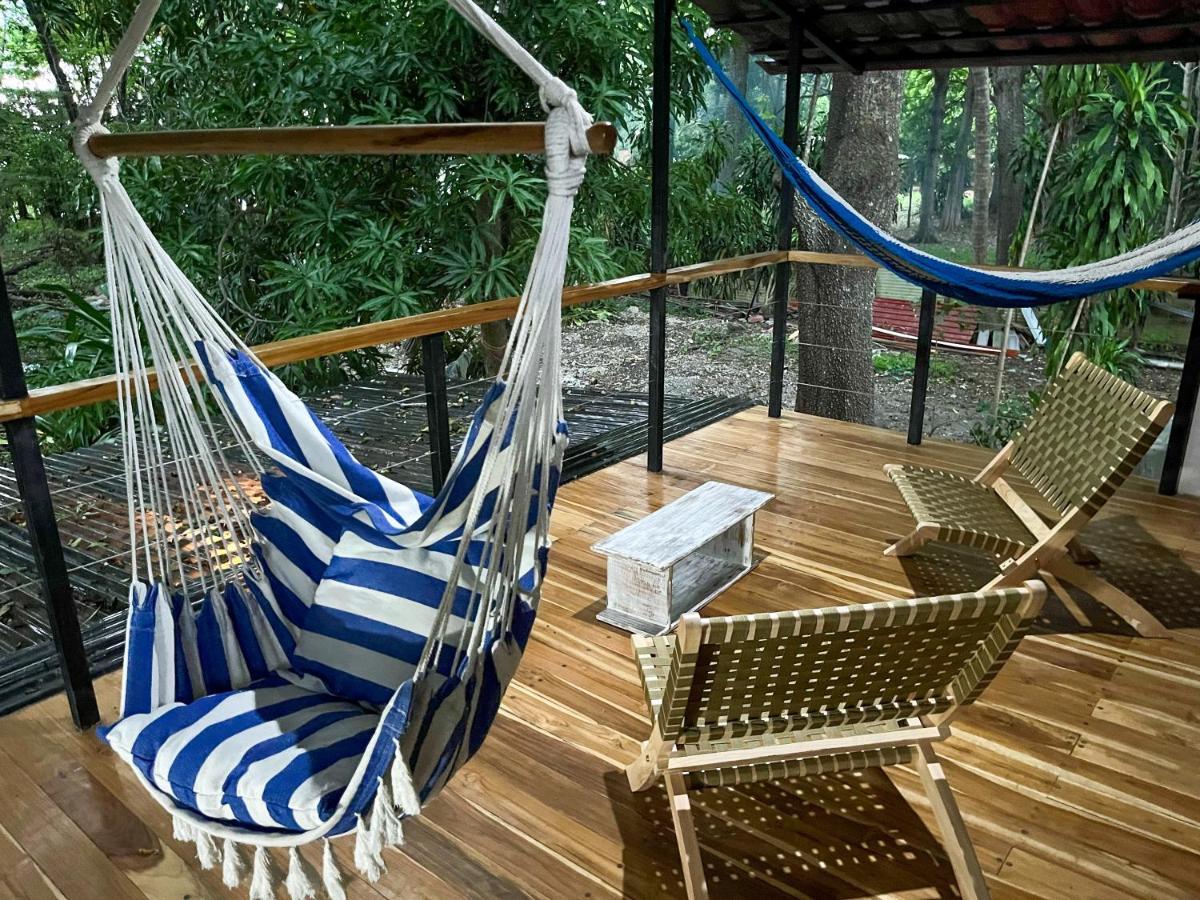 Cabuya  Calala Lodge מראה חיצוני תמונה