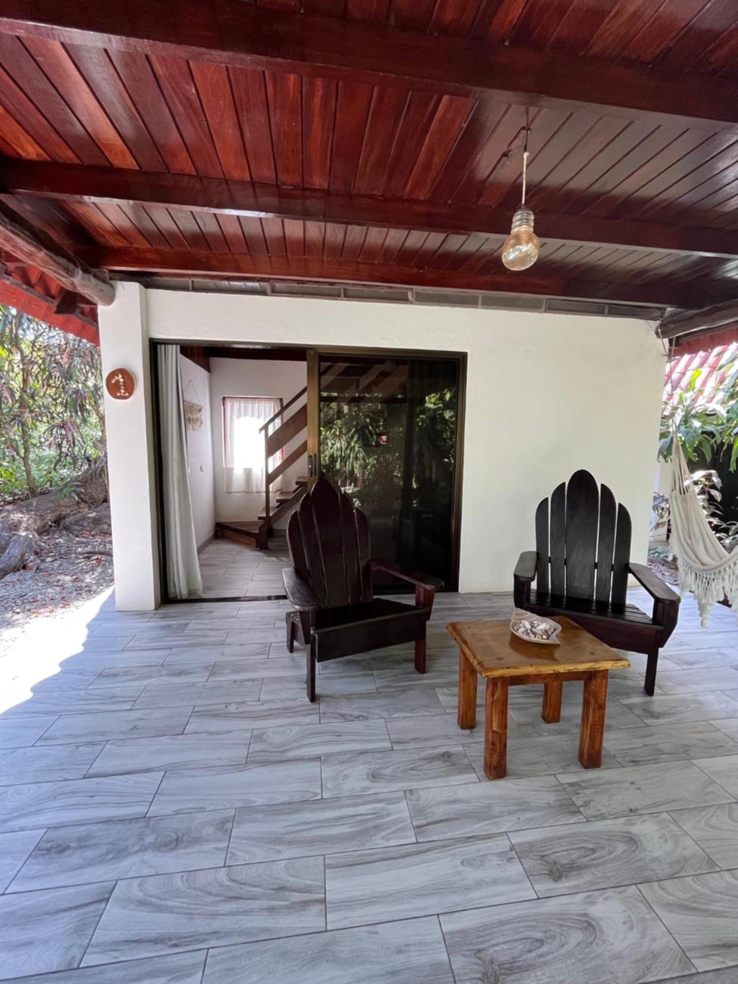Cabuya  Calala Lodge מראה חיצוני תמונה