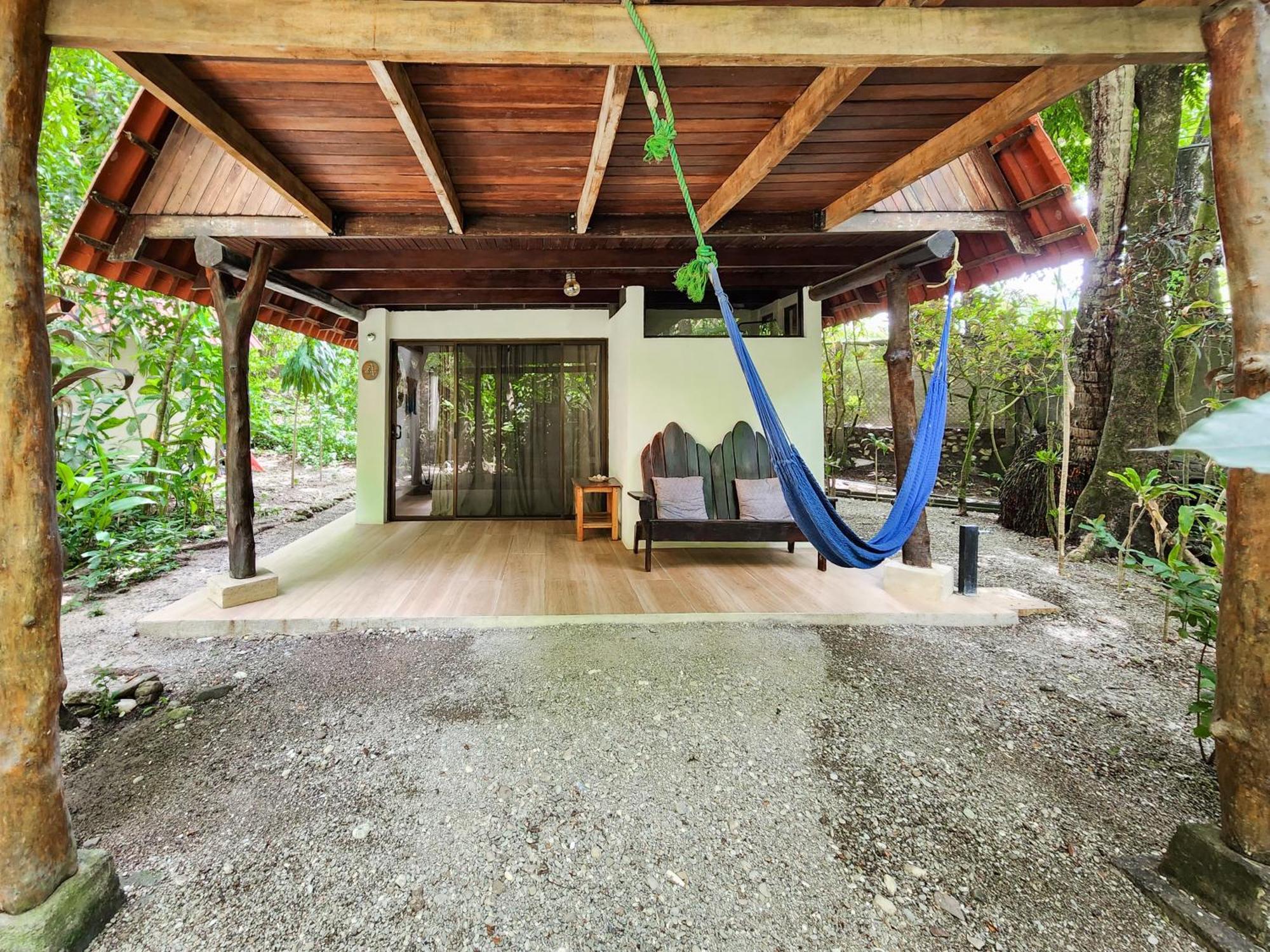 Cabuya  Calala Lodge מראה חיצוני תמונה