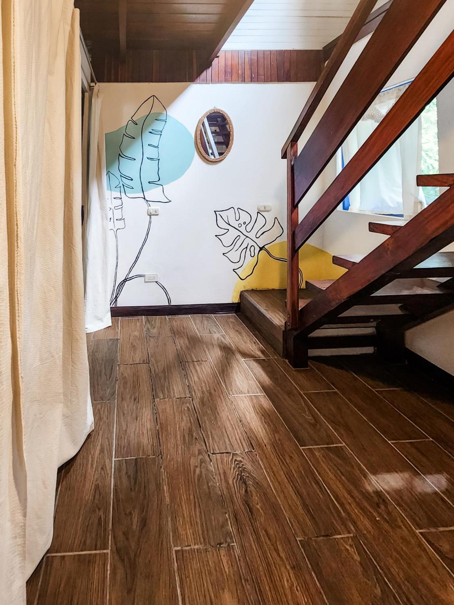 Cabuya  Calala Lodge מראה חיצוני תמונה