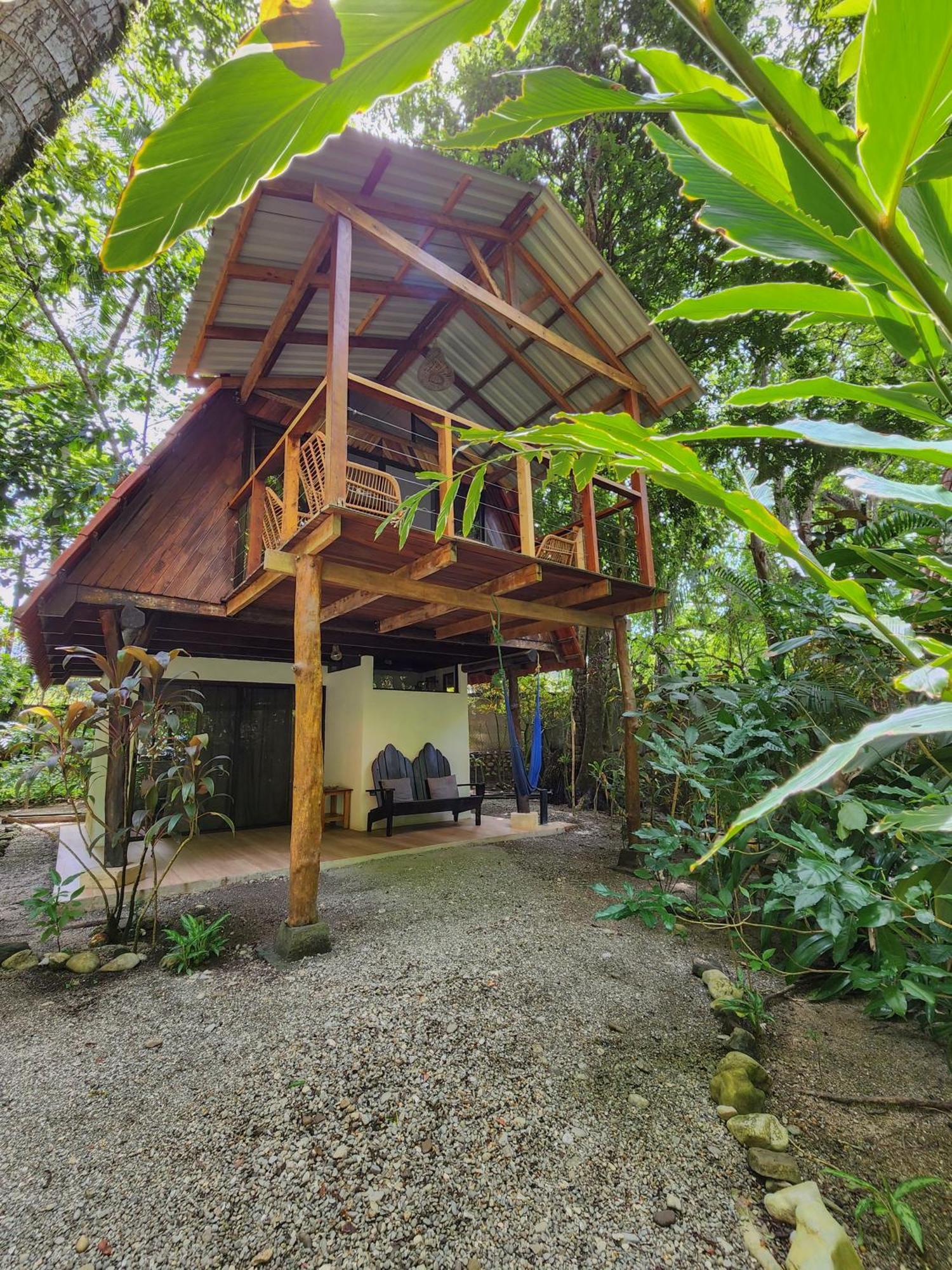Cabuya  Calala Lodge מראה חיצוני תמונה