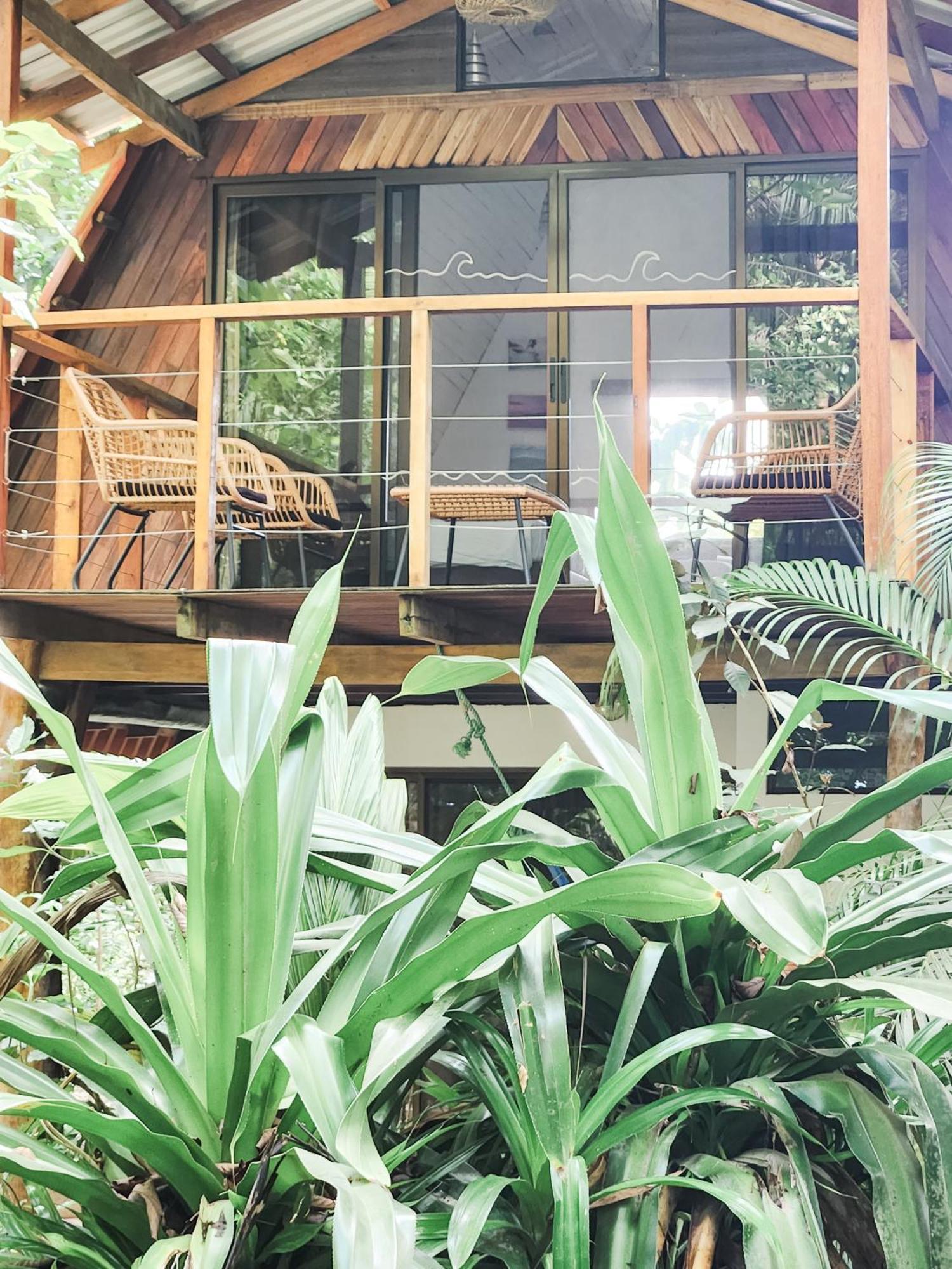 Cabuya  Calala Lodge מראה חיצוני תמונה