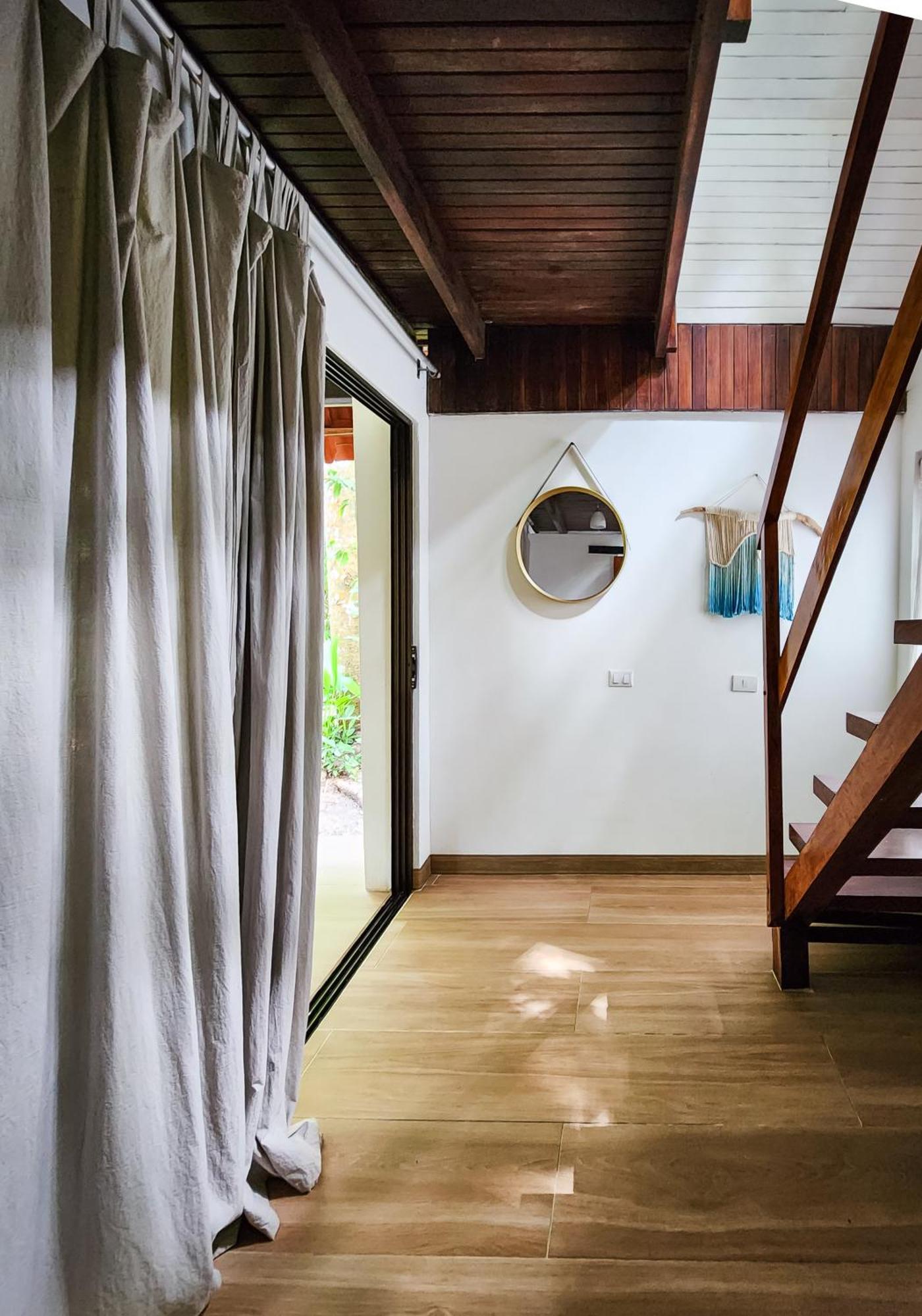 Cabuya  Calala Lodge מראה חיצוני תמונה