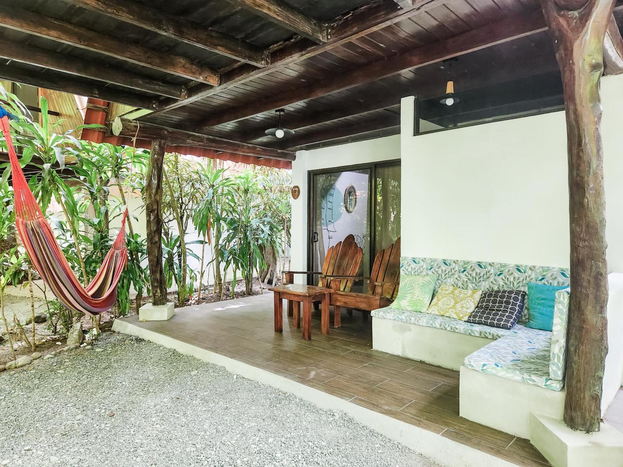 Cabuya  Calala Lodge מראה חיצוני תמונה