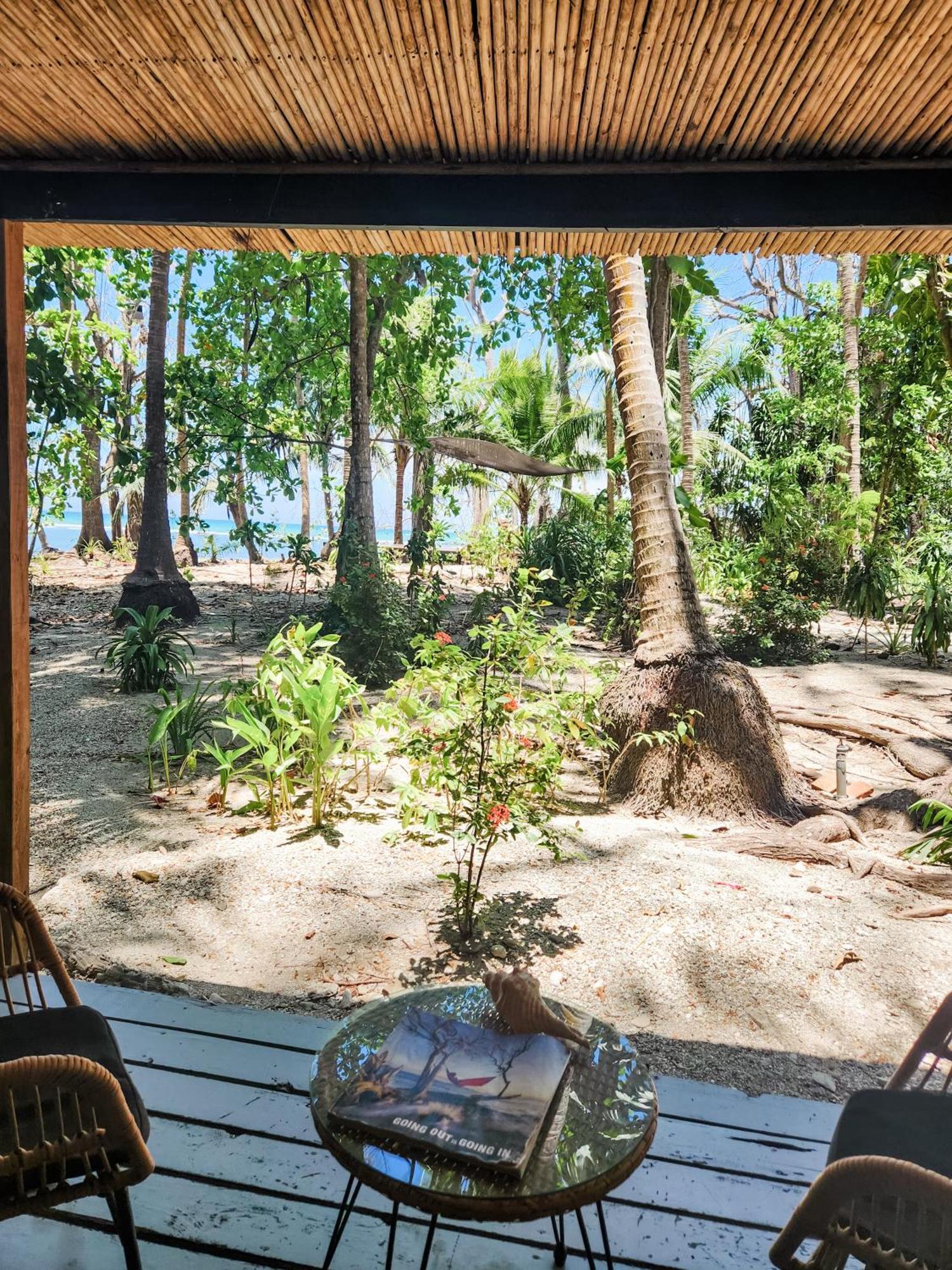 Cabuya  Calala Lodge מראה חיצוני תמונה