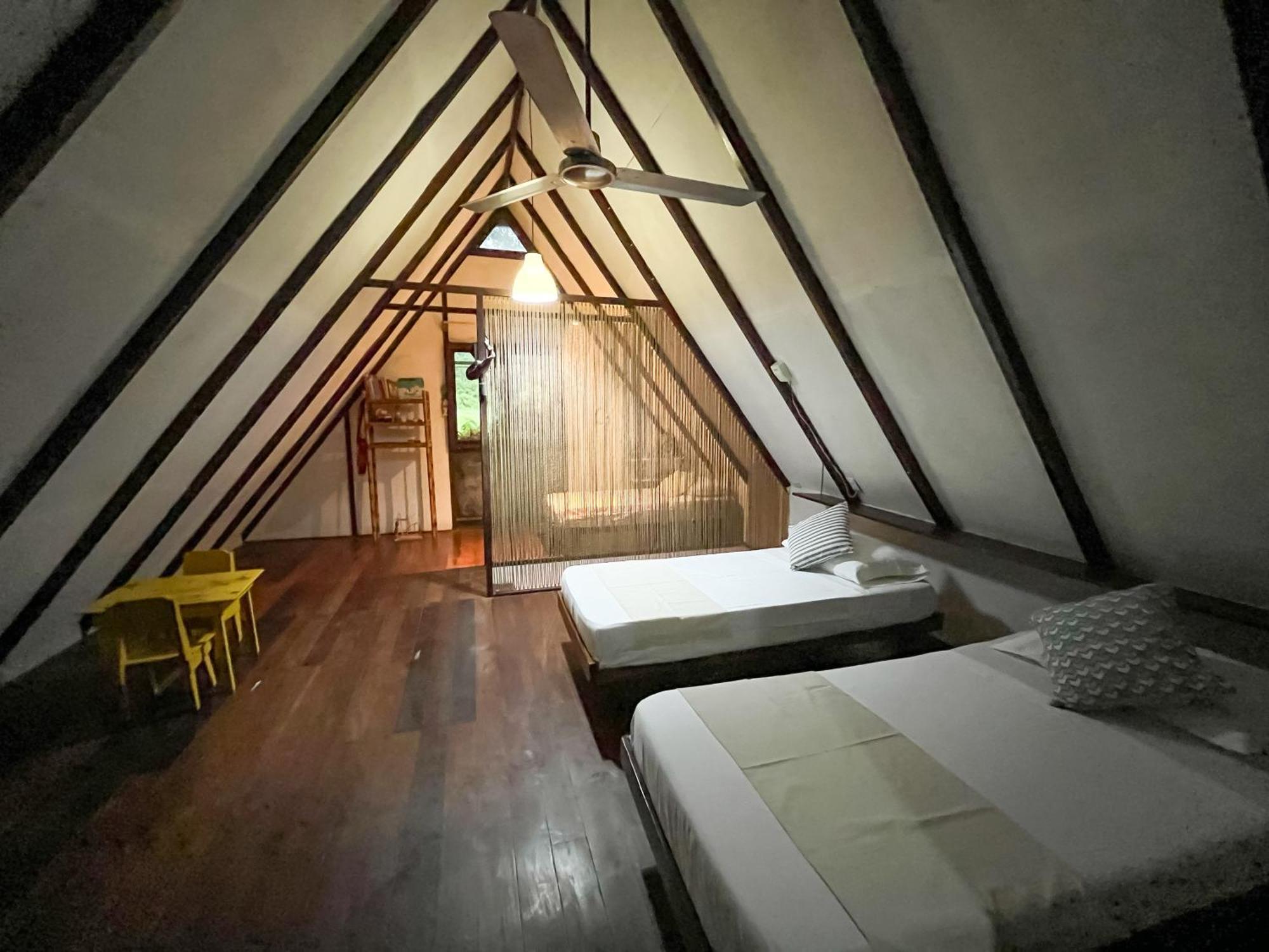 Cabuya  Calala Lodge מראה חיצוני תמונה