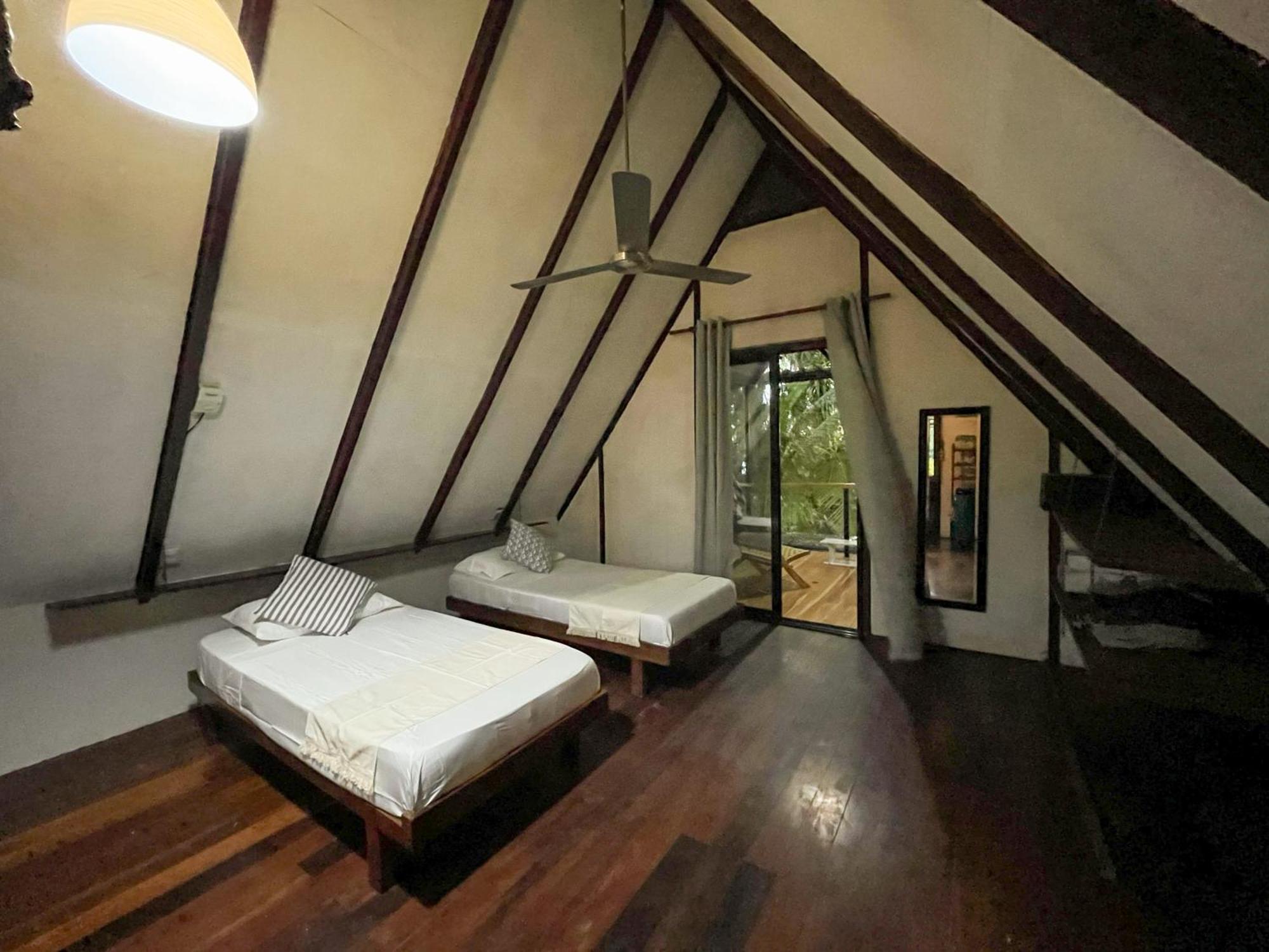 Cabuya  Calala Lodge מראה חיצוני תמונה