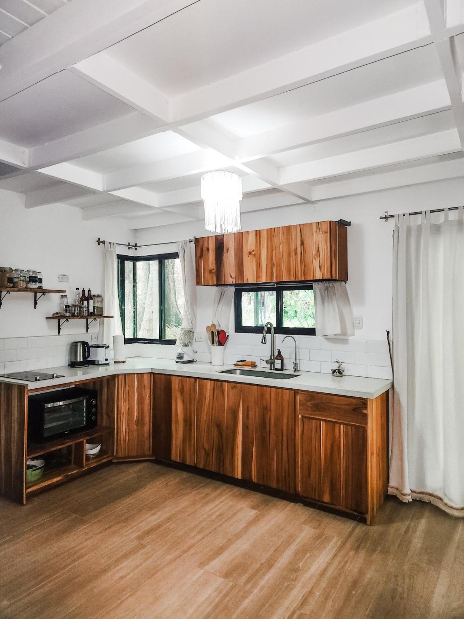 Cabuya  Calala Lodge מראה חיצוני תמונה