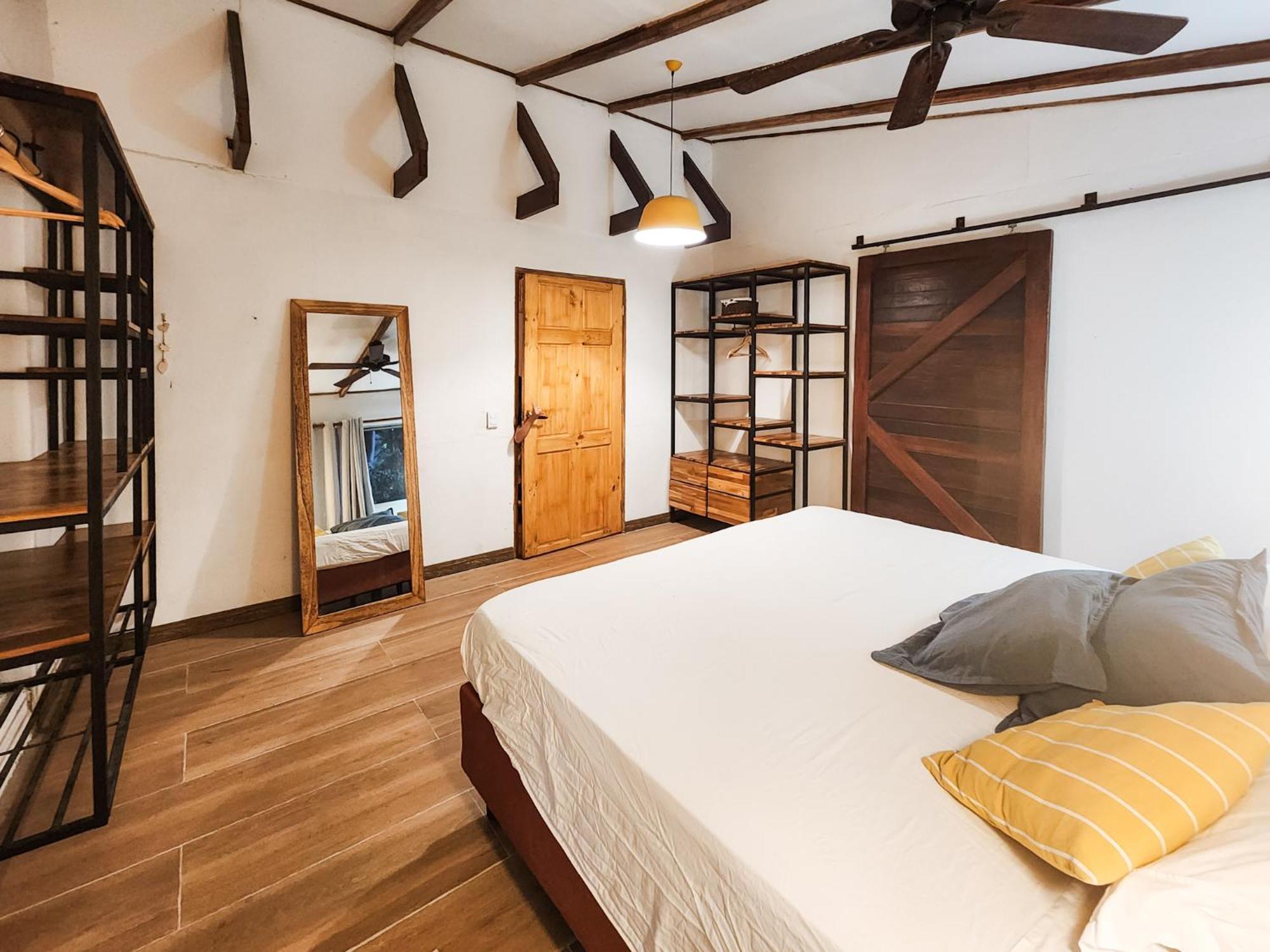 Cabuya  Calala Lodge מראה חיצוני תמונה