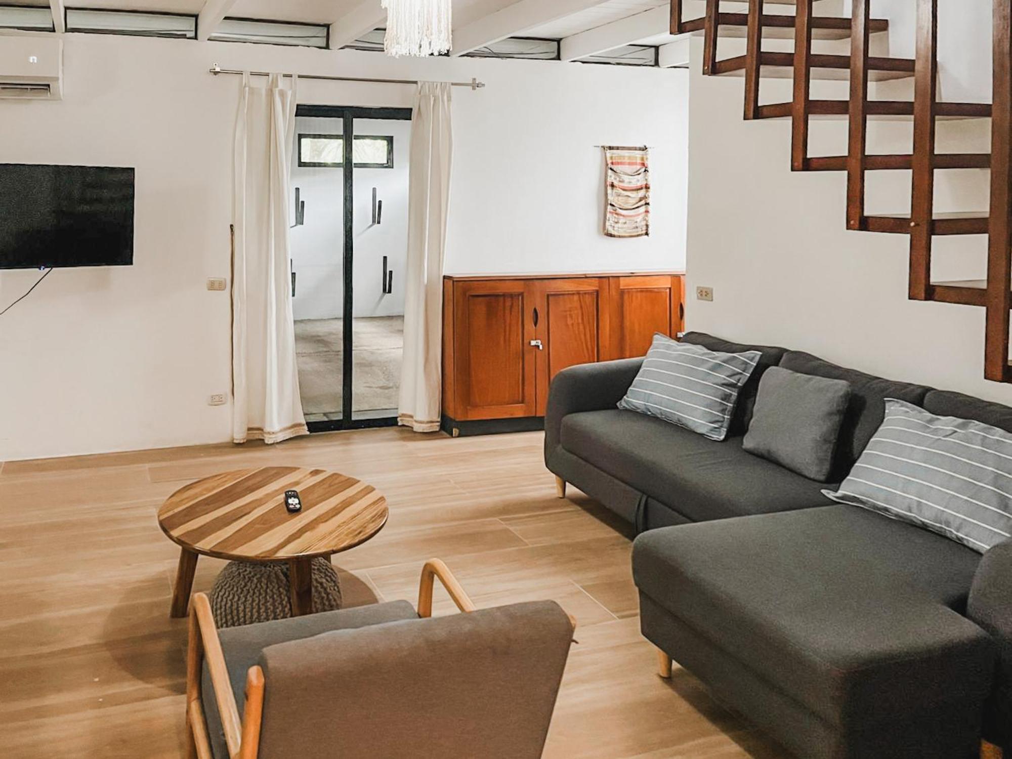 Cabuya  Calala Lodge מראה חיצוני תמונה