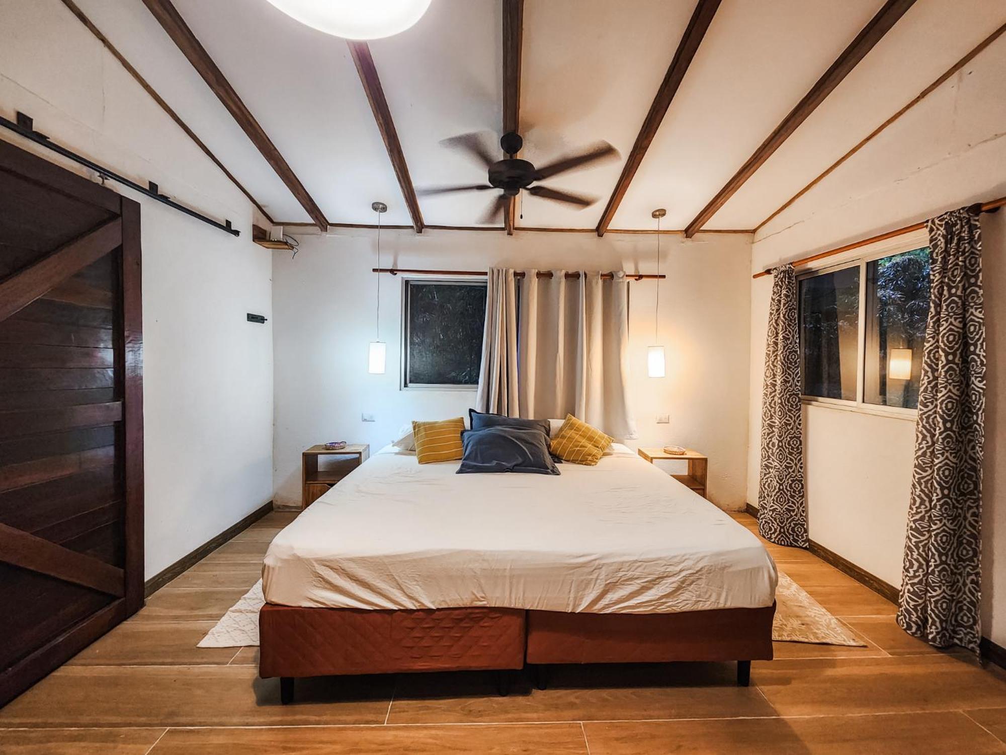 Cabuya  Calala Lodge מראה חיצוני תמונה