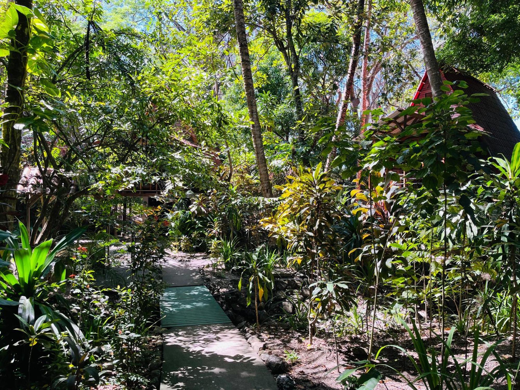 Cabuya  Calala Lodge מראה חיצוני תמונה