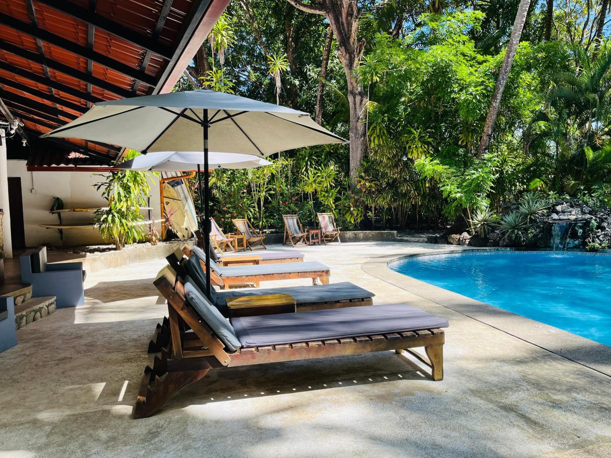 Cabuya  Calala Lodge מראה חיצוני תמונה