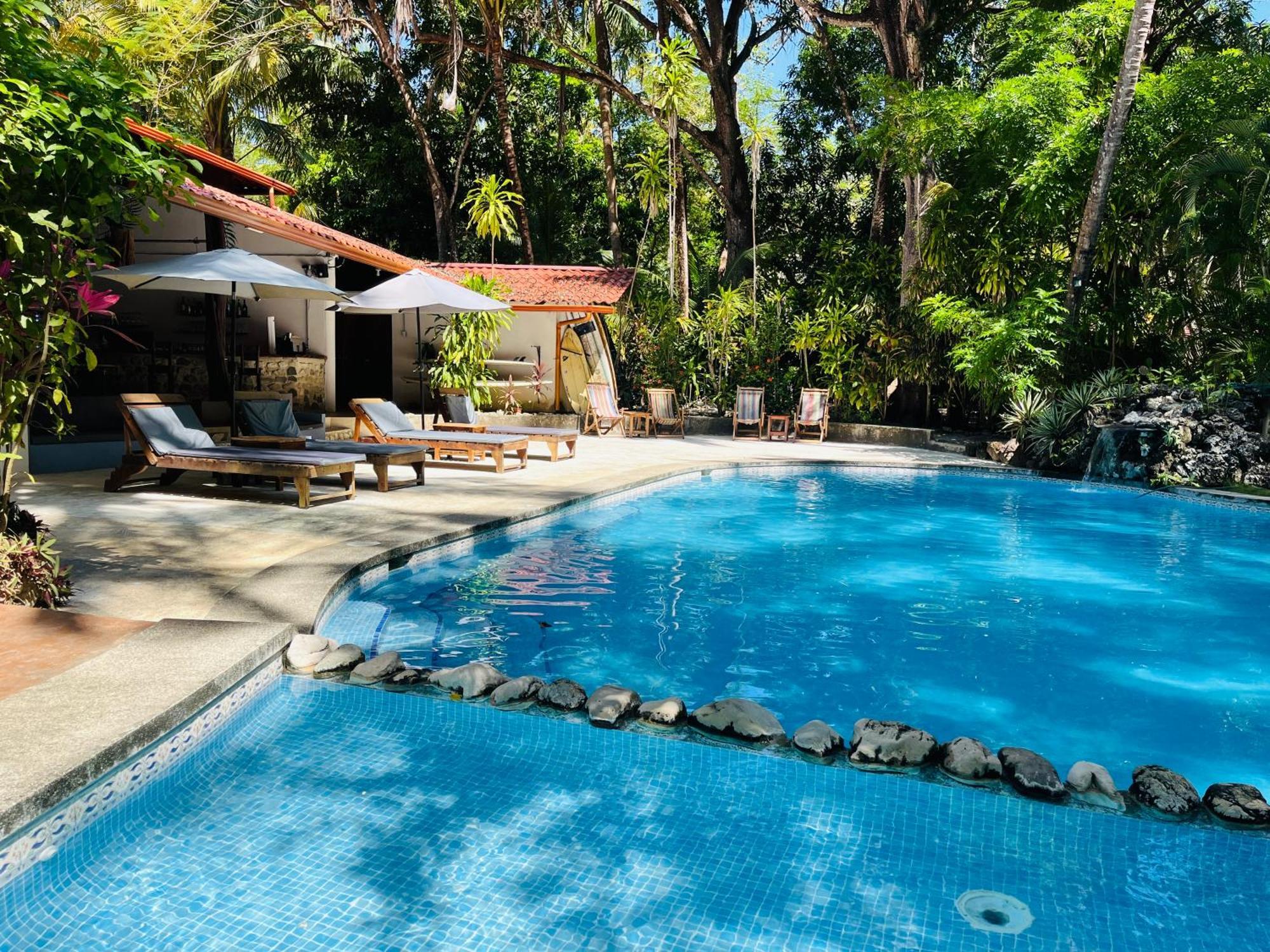 Cabuya  Calala Lodge מראה חיצוני תמונה