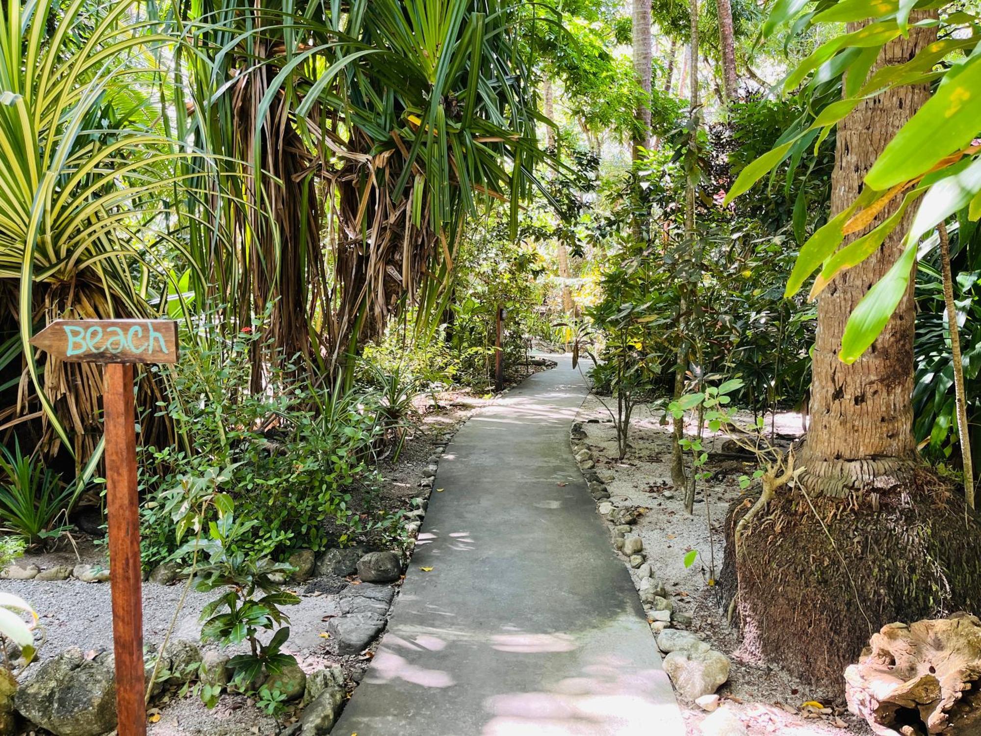 Cabuya  Calala Lodge מראה חיצוני תמונה