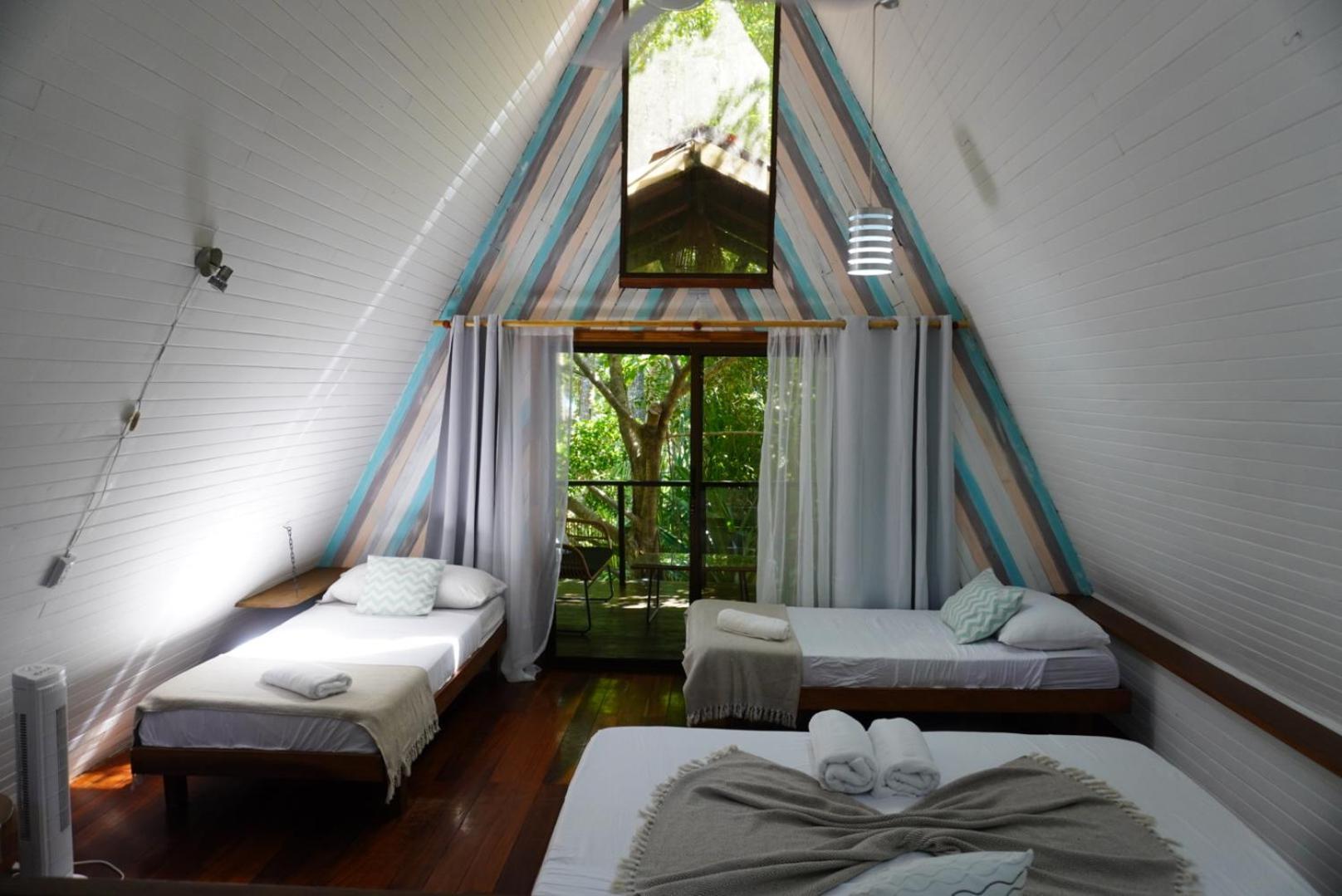 Cabuya  Calala Lodge מראה חיצוני תמונה