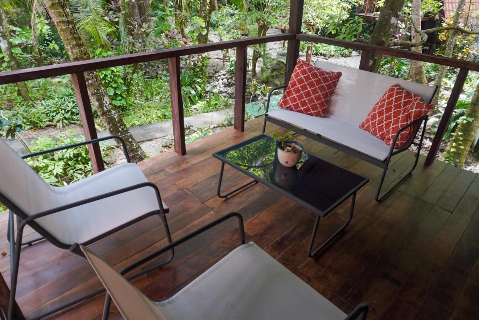 Cabuya  Calala Lodge מראה חיצוני תמונה